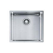 Franke VASCA r12 BOX INCASSO-SEMIFILO-SOTTOTOP 8586974 FRANKE 127.0369.250 FKBXX210/110-45