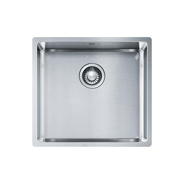 Franke VASCA r12 BOX INCASSO-SEMIFILO-SOTTOTOP 8586974 FRANKE 127.0369.250 FKBXX210/110-45
