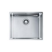 Franke &VASCA r12 BOX INCASSO-SEMIFILO-SOTTOTOP FRANKE 127.0369.282 FKBXX210/110-50
