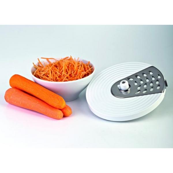 PREPARAZIONE CIBO Ariete_b ROBOT DA CUCINA ROBOMIX COMPACT 2 LT 2 VELOCITA'
