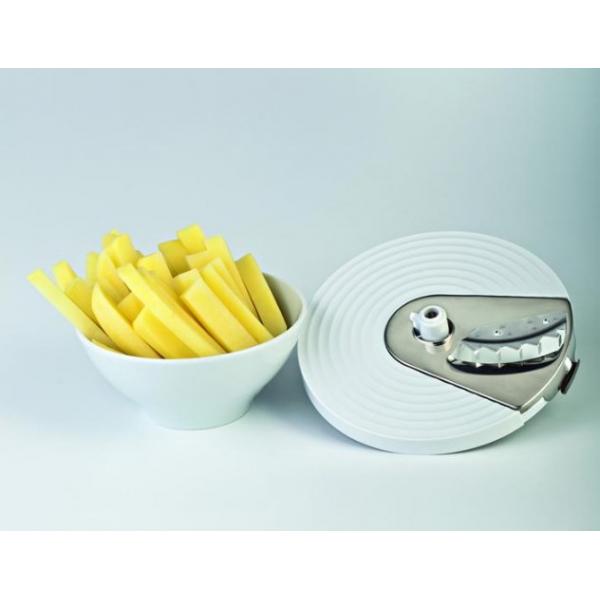 PREPARAZIONE CIBO Ariete_b ROBOT DA CUCINA ROBOMIX COMPACT 2 LT 2 VELOCITA'
