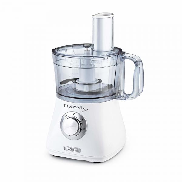 PREPARAZIONE CIBO Ariete_b ROBOT DA CUCINA ROBOMIX COMPACT 2 LT 2 VELOCITA'