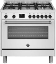CUCINA LIBERA INSTALLAZIONE BERTAZZONI MPL96L1EXC