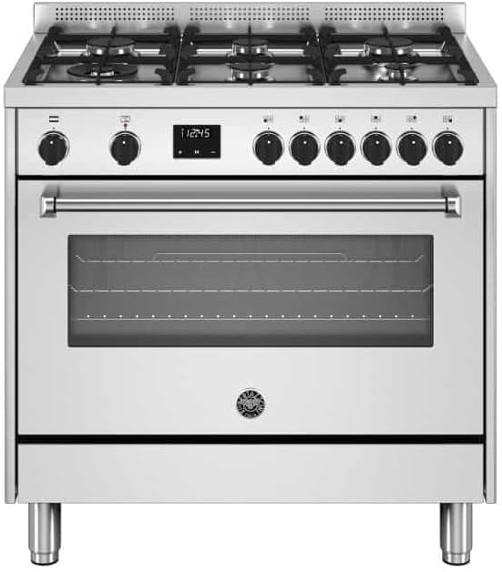 CUCINA LIBERA INSTALLAZIONE BERTAZZONI MPL96L1EXC