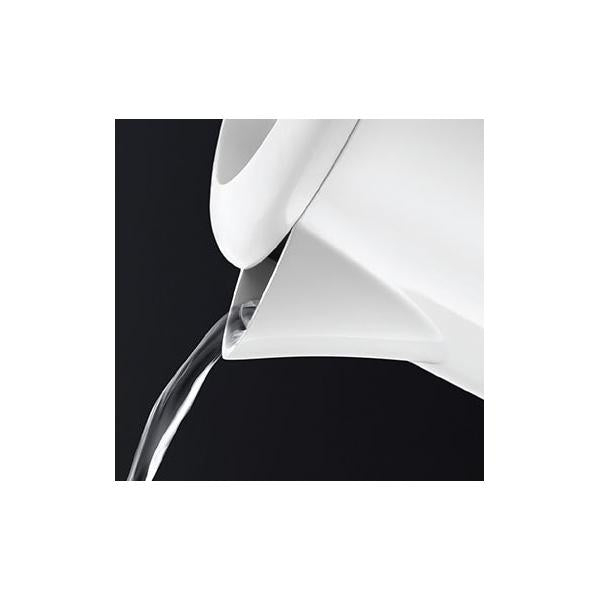 PREPARAZIONE CIBO Russell_b 23840-70 BOLLITORE DA VIAGGIO 1000W 0,85 L BIANCO