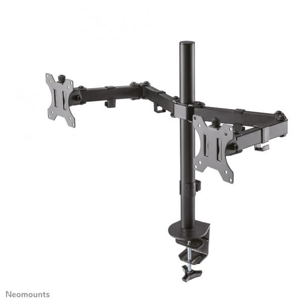 SUPPORTI TV/MONITOR Neomounts SUPPORTO DA TAVOLO FPMA-D550D NERO FPMA-D550DBLACK
