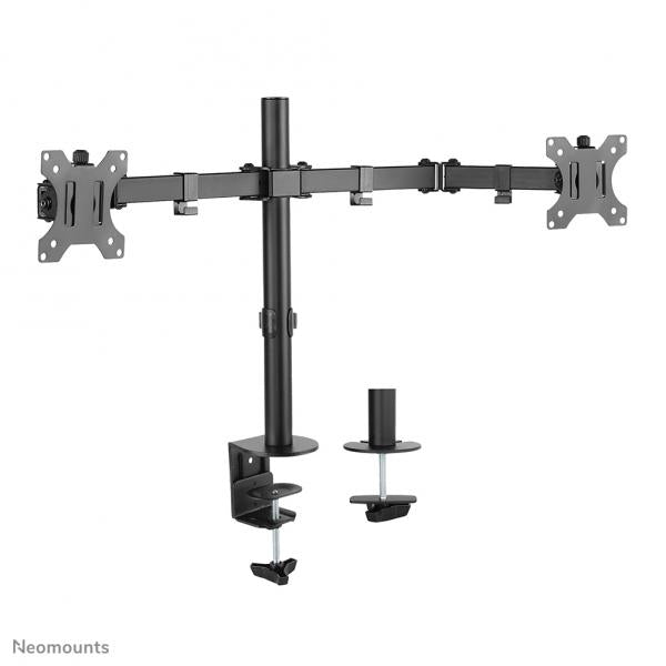 SUPPORTI TV/MONITOR Neomounts SUPPORTO DA TAVOLO FPMA-D550D NERO FPMA-D550DBLACK