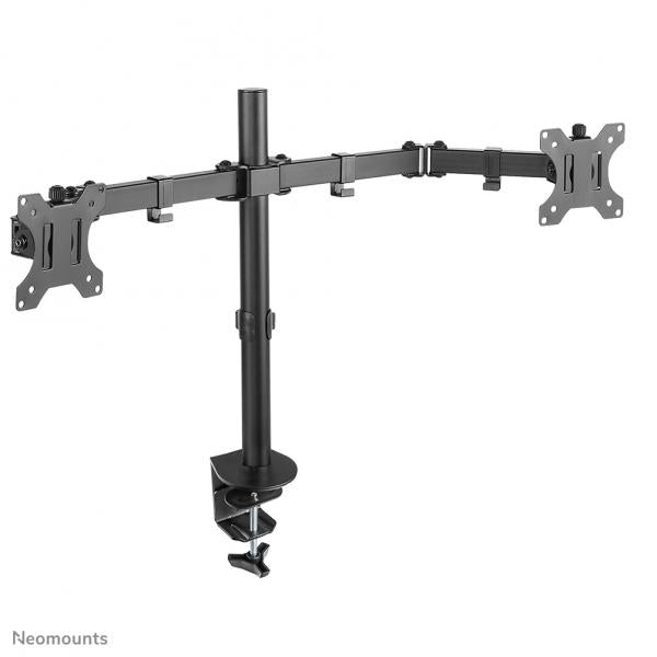 SUPPORTI TV/MONITOR Neomounts SUPPORTO DA TAVOLO FPMA-D550D NERO FPMA-D550DBLACK