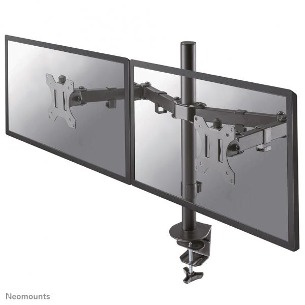 SUPPORTI TV/MONITOR Neomounts SUPPORTO DA TAVOLO FPMA-D550D NERO FPMA-D550DBLACK