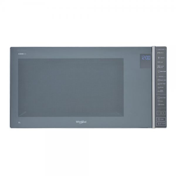 Microonde e fornetti Whirlpool WHI MICRO MWP304M 30L 900W GRILL+VA MWP304M