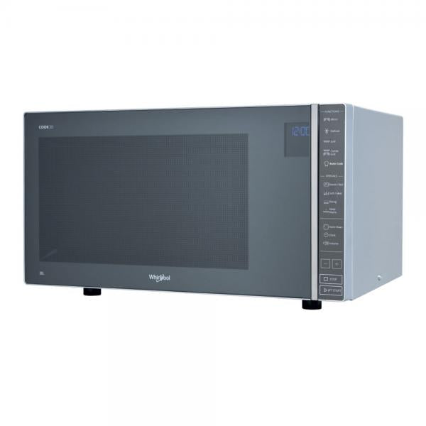 Microonde e fornetti Whirlpool WHI MICRO MWP304M 30L 900W GRILL+VA MWP304M