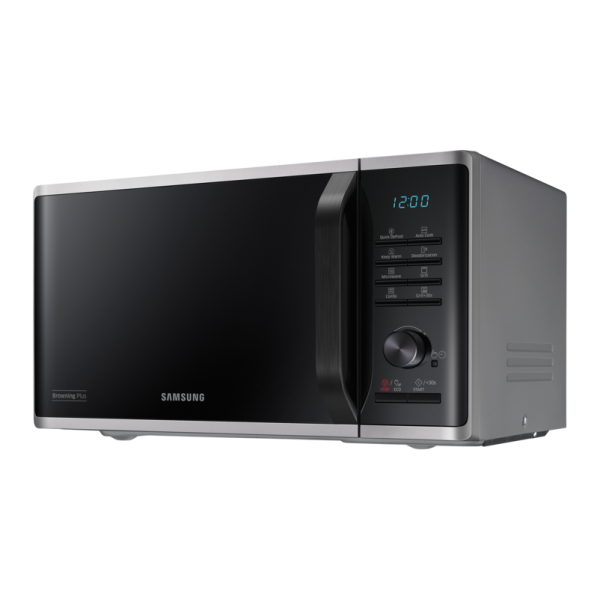 MICROONDE Samsung MG23K3515AS/ET MWO(COMMON),0.8,230V 50HZ,NEO STSS