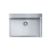 Franke &LAVELLO r12 BOX INCASSO SEMIFILO-FILOTOP 8586989 FRANKE 127.0378.049 FKBXX210-68TL