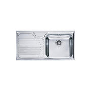 Franke LAV.SCAT.INOX 100x50 1VSCSX 85840807 101.0017.508 FRANKE FKGAXS611SX