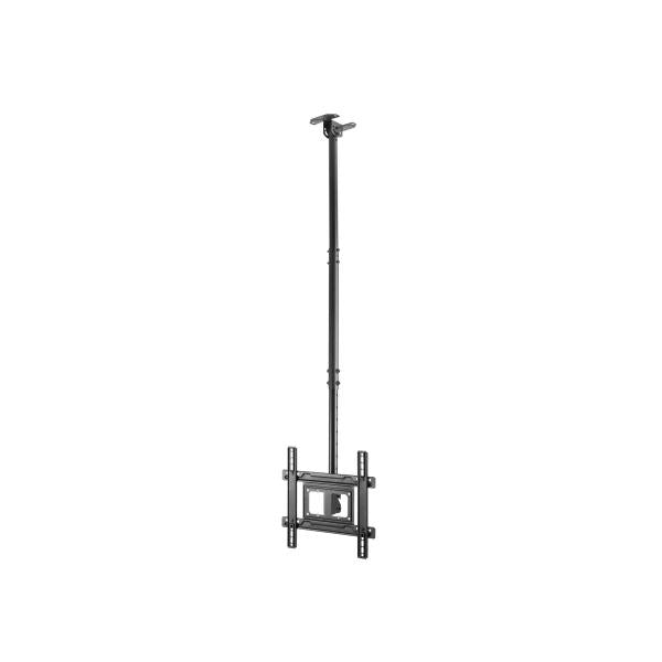 SUPPORTI TV/MONITOR Equip 32 -70 CEILING MOUNT TV BRACKET 650321