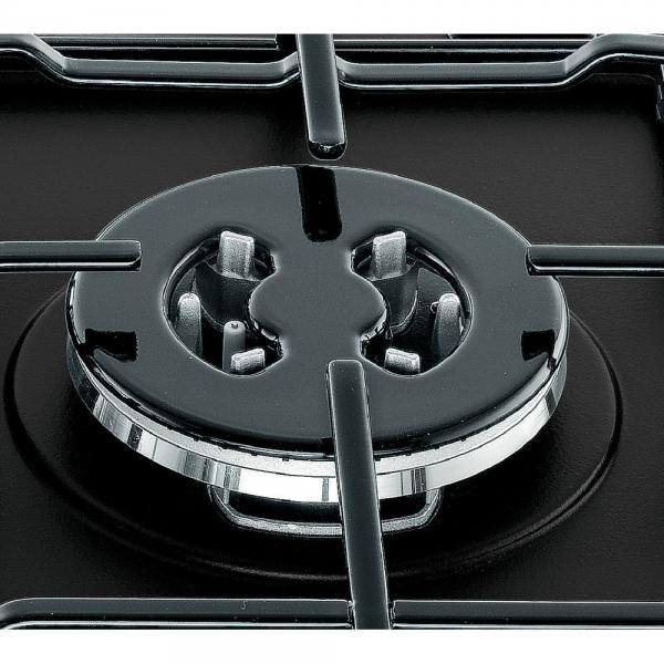 Piani Cottura Hotpoint PIANO BI GAS 60CM 4FUOCHI SMALTATO PCN640T(AN)R/HA