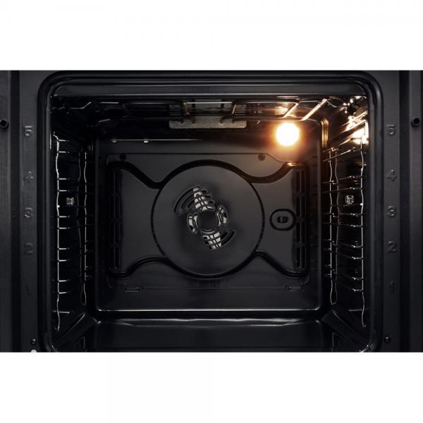Forni Hotpoint FORNO FIT804HANHA BI 73L A FIT804HANHA