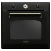 Forni Hotpoint FORNO FIT804HANHA BI 73L A FIT804HANHA