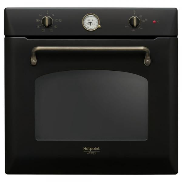 Forni Hotpoint FORNO FIT804HANHA BI 73L A FIT804HANHA