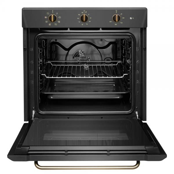 Forni Hotpoint FORNO HOT/ARI FIT834ANHA GRILL 73L FIT834ANHA