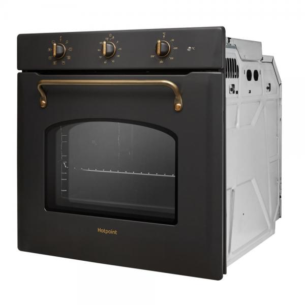 Forni Hotpoint FORNO HOT/ARI FIT834ANHA GRILL 73L FIT834ANHA