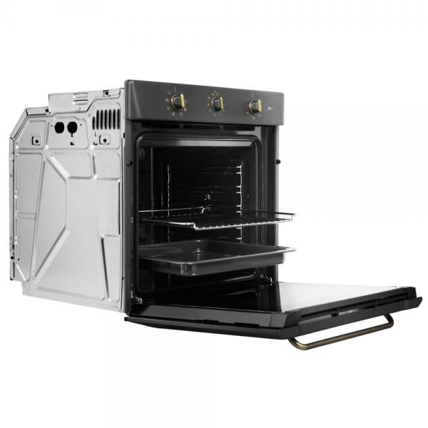 Forni Hotpoint FORNO HOT/ARI FIT834ANHA GRILL 73L FIT834ANHA