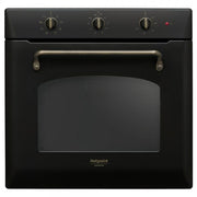 Forni Hotpoint FORNO HOT/ARI FIT834ANHA GRILL 73L FIT834ANHA