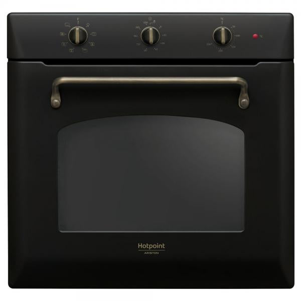 Forni Hotpoint FORNO HOT/ARI FIT834ANHA GRILL 73L FIT834ANHA