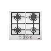 Franke & PIANO COTT. 60 4GAS F- LINE INOX 106.0489.620 FRANKE FKFHNL6044GXSE