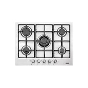Franke & PIANO COTT. 70 4GAS+TC F- LINE INOX 106.0489.672 FRANKE FKFHNL7054GTCXSE