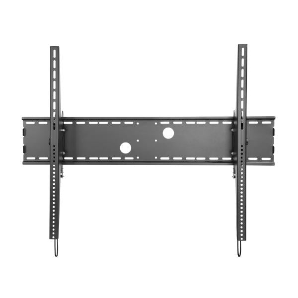 SUPPORTI TV/MONITOR Equip 60 -100 TILT CURVED TV WALLBRACKET 650322C