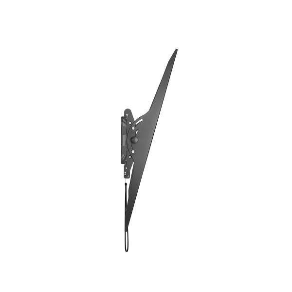 SUPPORTI TV/MONITOR Equip 60 -100 TILT CURVED TV WALLBRACKET 650322C