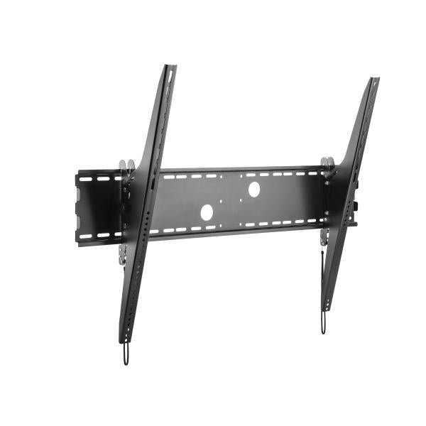 SUPPORTI TV/MONITOR Equip 60 -100 TILT CURVED TV WALLBRACKET 650322C