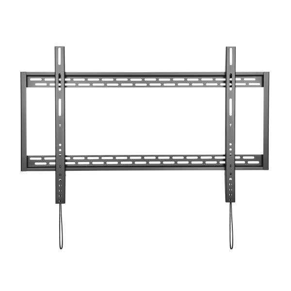 SUPPORTI TV/MONITOR Equip 60 -100 FIXED CURVED TV BRACKET 650323C