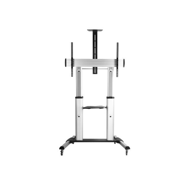SUPPORTI TV/MONITOR Equip ULTRA-LARGE TELESCOPIC DISPLAY TV 650605