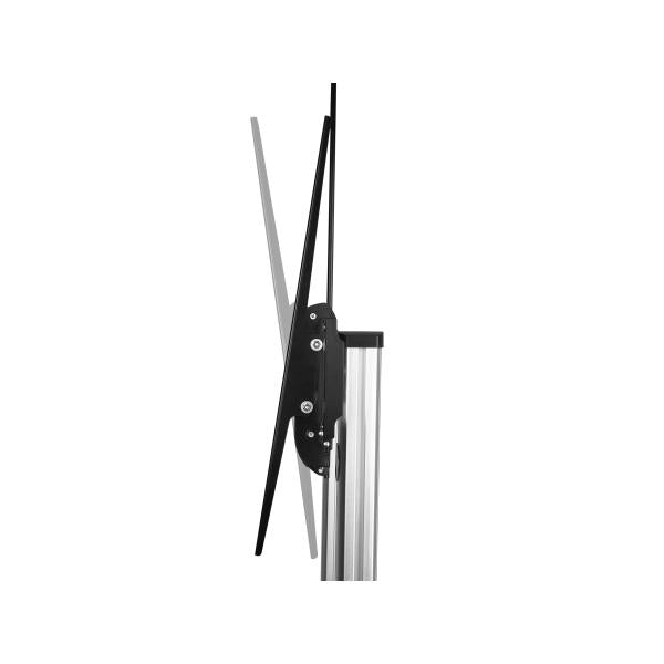 SUPPORTI TV/MONITOR Equip ULTRA-LARGE TELESCOPIC DISPLAY TV 650605