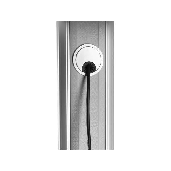 SUPPORTI TV/MONITOR Equip ULTRA-LARGE TELESCOPIC DISPLAY TV 650605