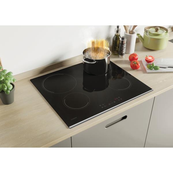 GLASS CERAMIC HOB CH64XB