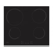 GLASS CERAMIC HOB CH64XB