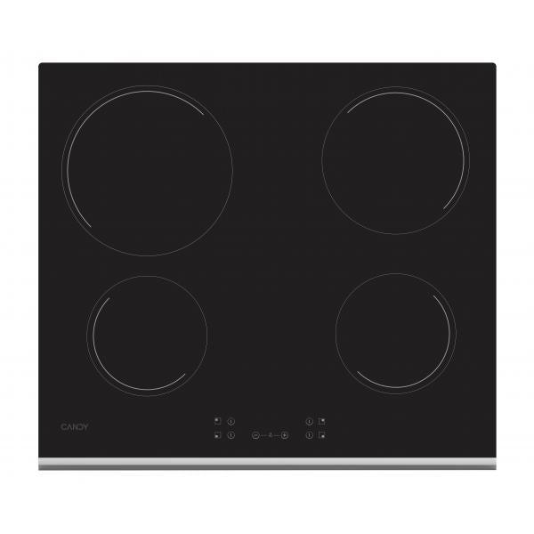 Piani Cottura Candy PIANO VETROCERAMICA CH64XB