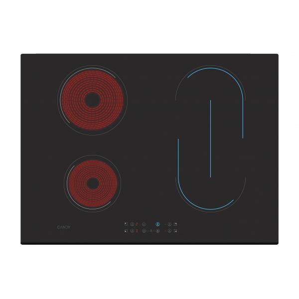 Piani Cottura Candy CANDY PIANO CH74BVT