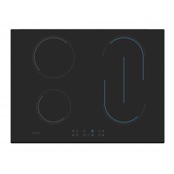 Piani Cottura Candy CANDY PIANO CH74BVT