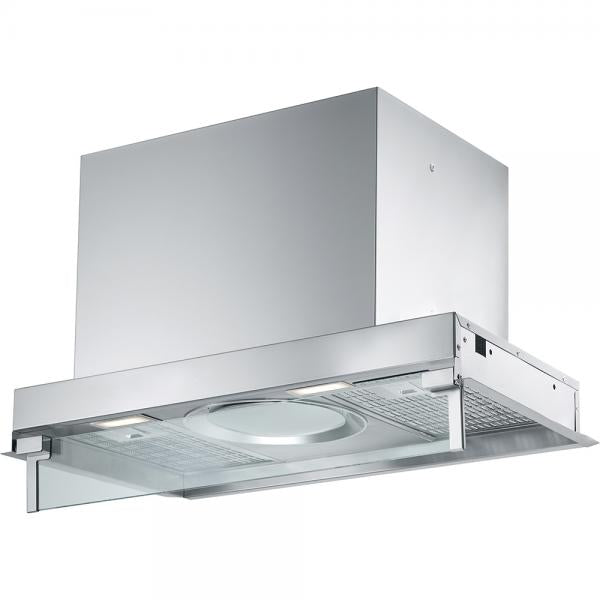 Franke GRUPPO SOTTOPENSILE ATMOS INOX DA 60 305.0504.069 FRANKE FKATMOS604XS
