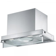 Franke GRUPPO SOTTOPENSILE ATMOS INOX DA 60 305.0504.069 FRANKE FKATMOS604XS