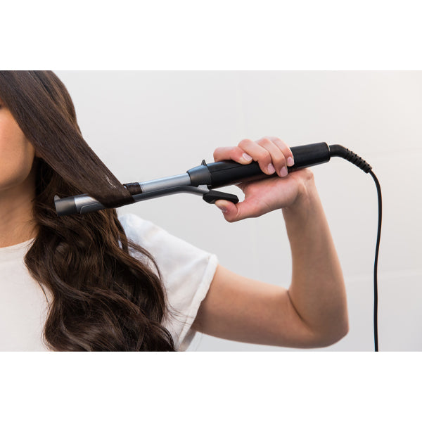 CURA DELLA PERSONA Remington_b ARRICCIACAPELLI 19MM 8 TEMPERATURE PRO SPIRAL CURL