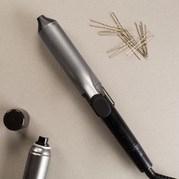 CURA DELLA PERSONA Remington_b CI5538 FERRO ARRICCIATORE 38MM CERAMICA E TITANIO