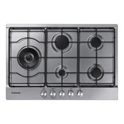 Samsung PIANO COTTURA DA 75 INOX 4GAV+TC SAMSUNG SMNA75M3130AS
