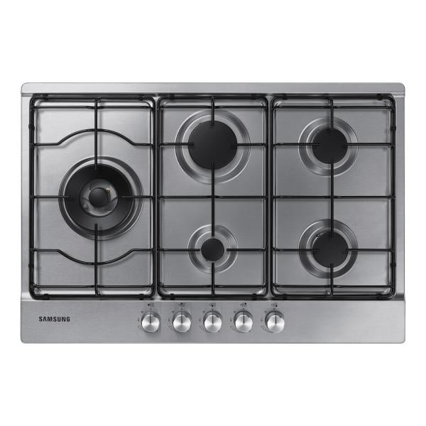 Samsung PIANO COTTURA DA 75 INOX 4GAV+TC SAMSUNG SMNA75M3130AS