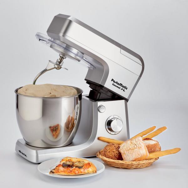PREPARAZIONE CIBO Ariete_b IMPASTATRICE 7 LT + FRULLATORE 1,5 LT PASTAMATIC