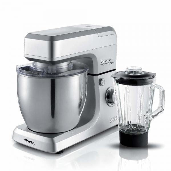 PREPARAZIONE CIBO Ariete_b IMPASTATRICE 7 LT + FRULLATORE 1,5 LT PASTAMATIC